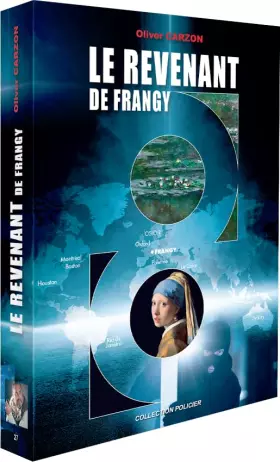 Couverture du produit · Le Revenant de Frangy