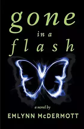 Couverture du produit · Gone in a Flash