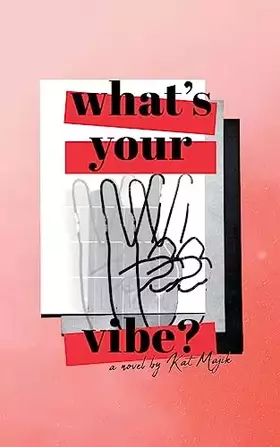 Couverture du produit · What's Your Vibe?