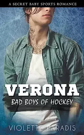 Couverture du produit · Verona (The Seattle Blades)