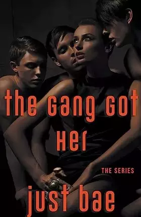 Couverture du produit · The Gang Got Her: The Series