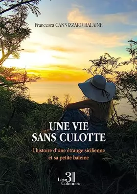 Couverture du produit · Une vie sans culotte