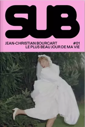 Couverture du produit · SUB #01 Le plus beau jour de ma vie