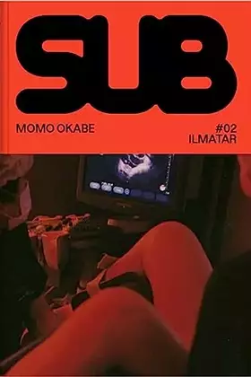 Couverture du produit · SUB #02 Ilmatar