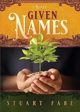 Couverture du produit · Given Names