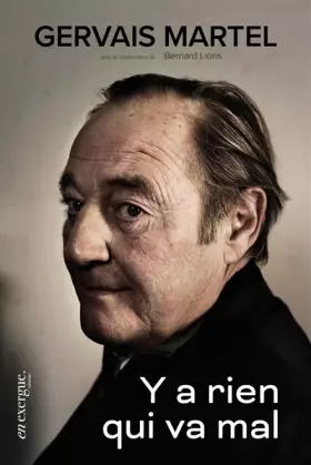 Couverture du produit · Y a rien qui va mal