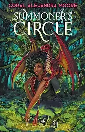 Couverture du produit · Summoner's Circle (Forgotten Magics)