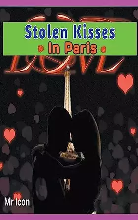 Couverture du produit · Stolen Kisses in Paris