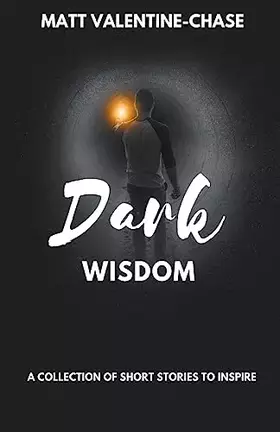 Couverture du produit · Dark Wisdom