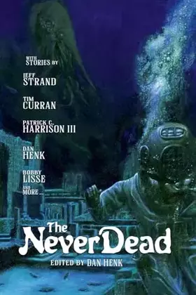 Couverture du produit · The Never Dead