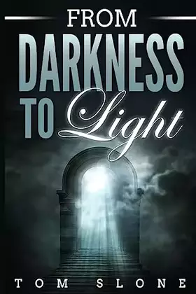Couverture du produit · From Darkness to Light