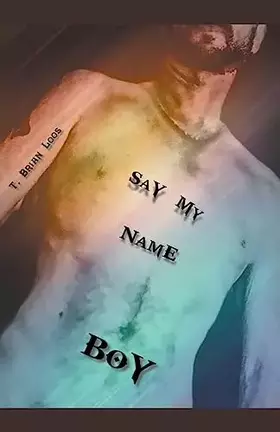 Couverture du produit · Say My Name Boy