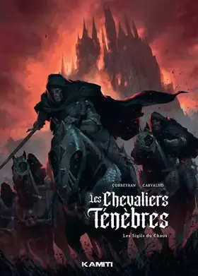 Couverture du produit · Les sigils du chaos