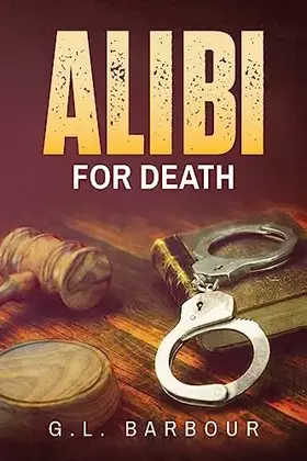 Couverture du produit · Alibi For Death