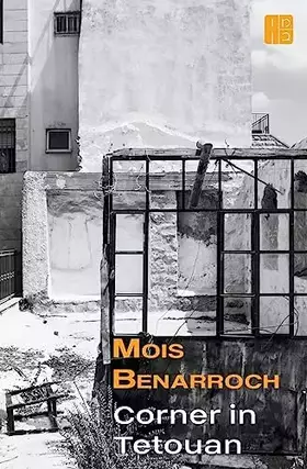 Couverture du produit · Corner in Tetouan