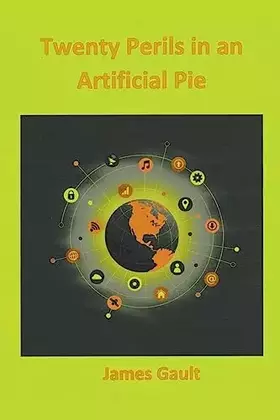 Couverture du produit · Twenty Perils in an Artificial Pie