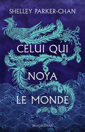 Couverture du produit · Celui qui noya le monde