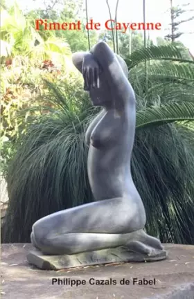 Couverture du produit · Piment de Cayenne (French Edition)