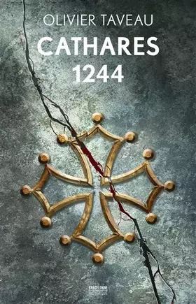 Couverture du produit · Cathares 1244