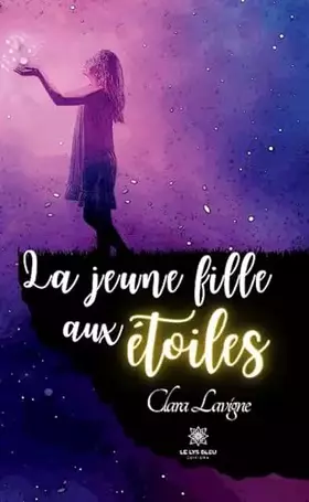 Couverture du produit · La jeune fille aux étoiles