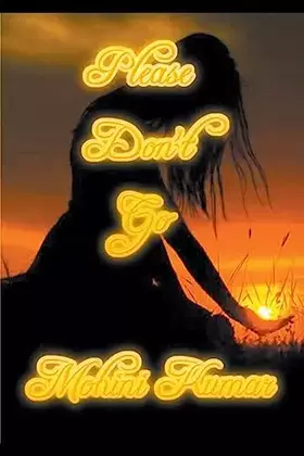 Couverture du produit · Please Don't Go