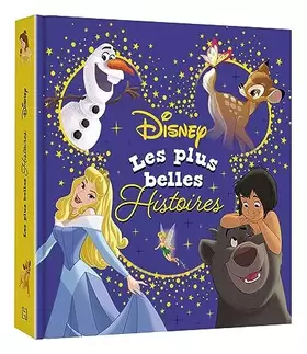 Couverture du produit · DISNEY - Les plus belles histoires - exclusivité Système U