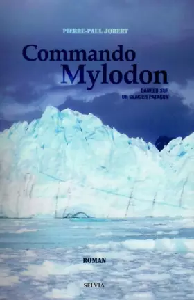 Couverture du produit · COMMANDO MYLODON