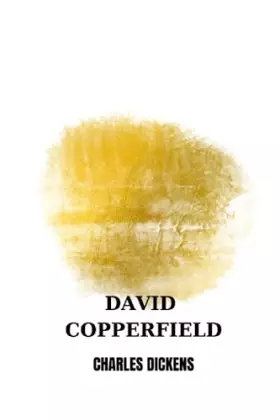 Couverture du produit · david copperfield by Charles Dickens