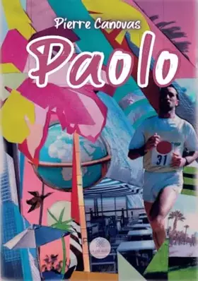 Couverture du produit · Paolo
