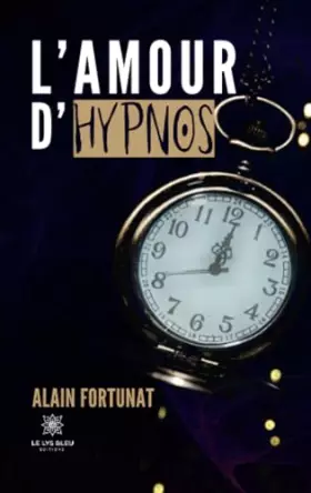 Couverture du produit · L'amour d'Hypnos
