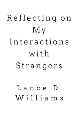 Couverture du produit · Reflecting on My Interactions with Strangers