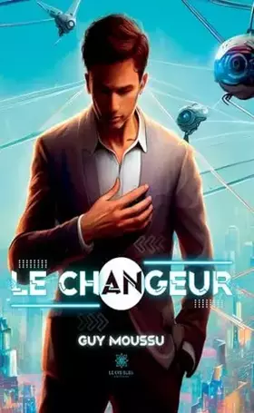 Couverture du produit · Le changeur