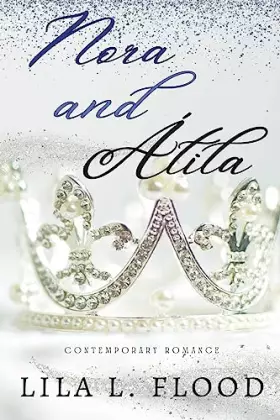 Couverture du produit · Nora and Átila