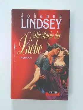 Couverture du produit · Die Rache der Liebe