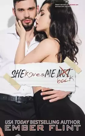 Couverture du produit · She Loves Me Not