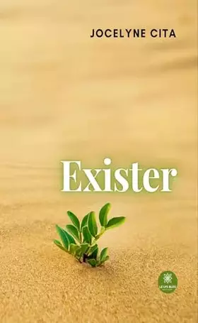 Couverture du produit · Exister