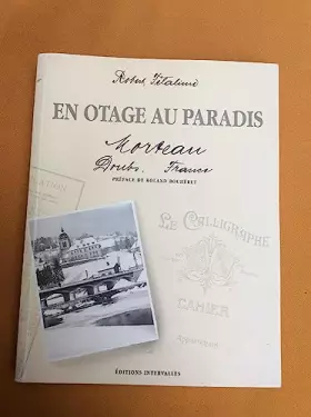 Couverture du produit · En otage au paradis