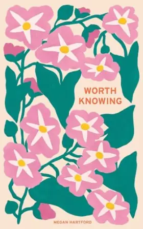 Couverture du produit · Worth Knowing