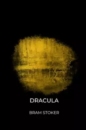 Couverture du produit · dracula by Bram Stoker