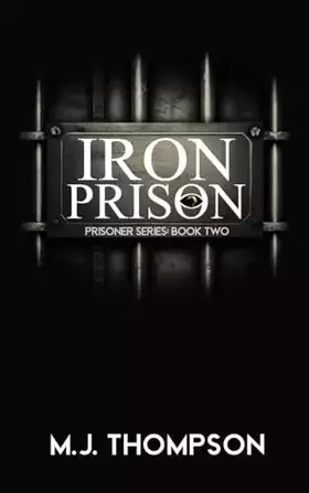 Couverture du produit · Iron Prison