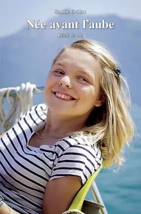 Couverture du produit · Née avant l'aube