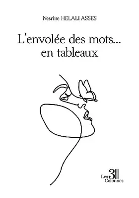 Couverture du produit · L'envolée des mots... en tableaux