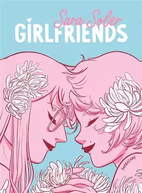 Couverture du produit · Girlfriends