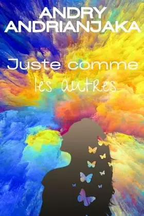 Couverture du produit · Juste comme les autres