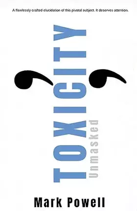 Couverture du produit · Toxicity Unmasked (Bad Juice)