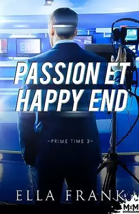 Couverture du produit · Passion et happy end: Prime Time, T3
