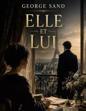 Couverture du produit · Elle et lui