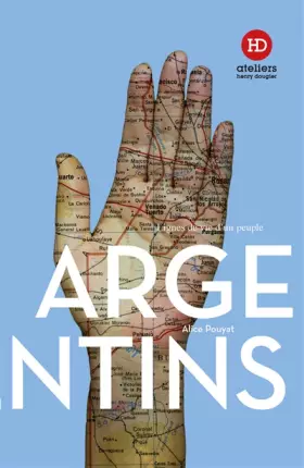 Couverture du produit · Les Argentins
