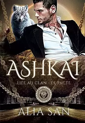 Couverture du produit · Ashkai