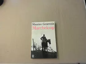 Couverture du produit · Marcheloup